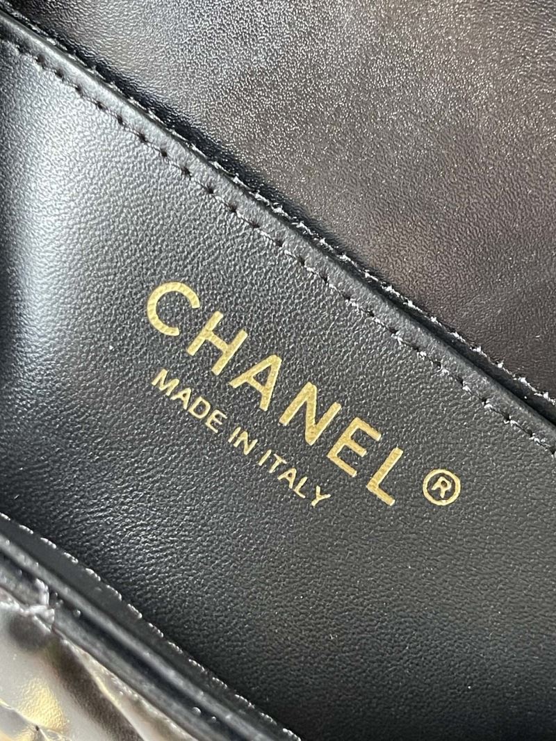 Chanel Stachel Bags